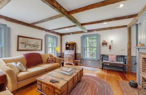 Freeport House | Beech Hill Lodge