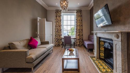 Clifton Apartment | Beech House - Urban Apartments