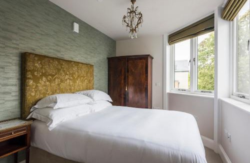 Clifton Apartment | Beech House - Urban Apartments