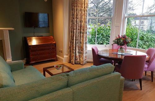 Clifton Apartment | Beech House - Urban Apartments