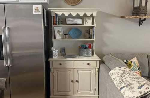 Lexington Condo | Beech Lake Escape