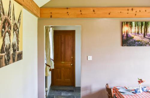 Moreton House | Beech Lodge