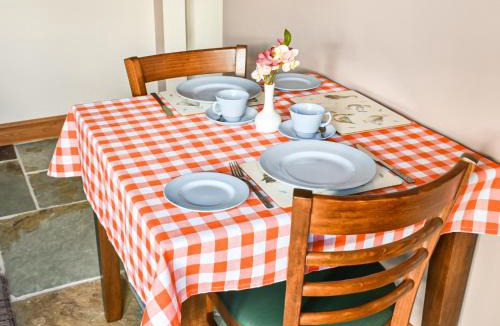 Moreton House | Beech Lodge