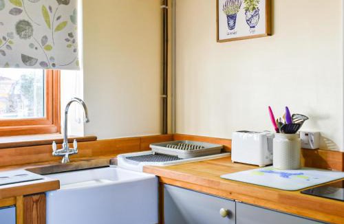 Moreton House | Beech Lodge