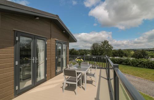 Teigngrace House | Beech Lodge