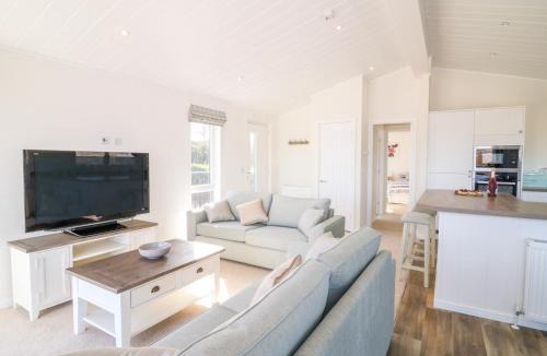 Teigngrace House | Beech Lodge