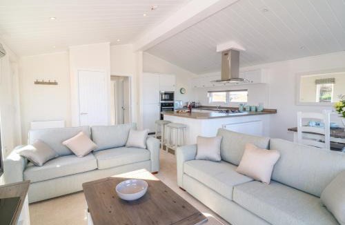 Teigngrace House | Beech Lodge