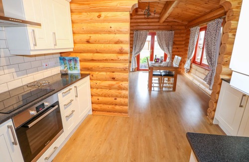 Castle Bytham Cottage | Beech Lodge