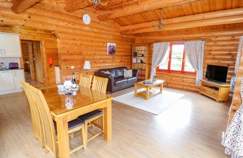 Castle Bytham Cottage | Beech Lodge