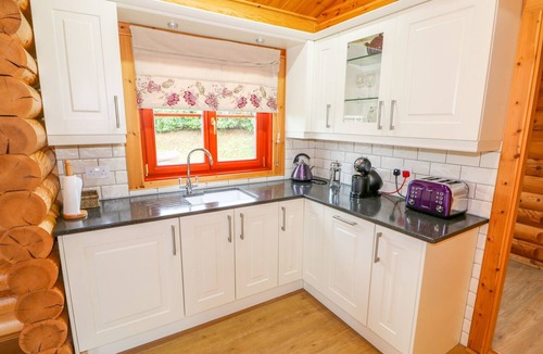 Castle Bytham Cottage | Beech Lodge