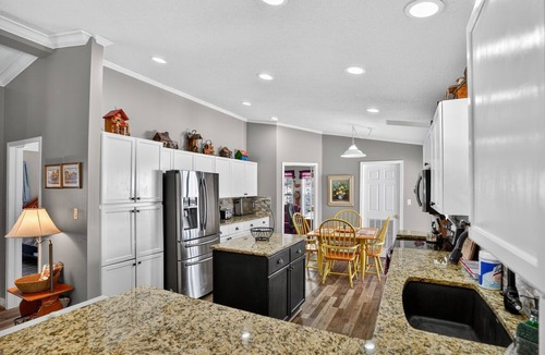 Charter Hills House | Beech Mountain Cabin w/Fire Pit & Views