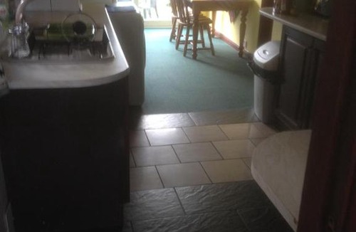 Newport East House | Beech Road