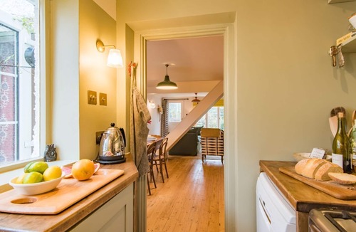 Martin Cottage | Beech Tree Cottage, Kingsdown
