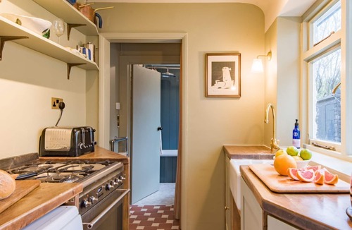 Martin Cottage | Beech Tree Cottage, Kingsdown