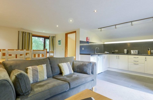 Beaworthy House | BEECH TREE, family friendly in Halwill Junction