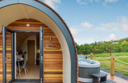 Welshpool House | Beech Uk36260