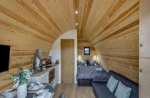 Welshpool House | Beech Uk36260