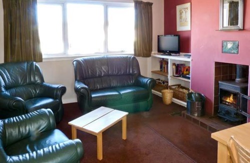 Ballindalloch House | Beech Yard Cottage