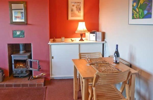 Ballindalloch House | Beech Yard Cottage