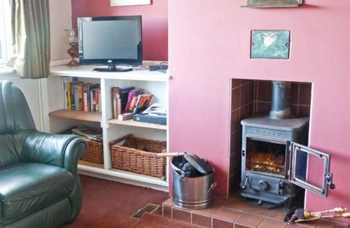 Ballindalloch House | Beech Yard Cottage