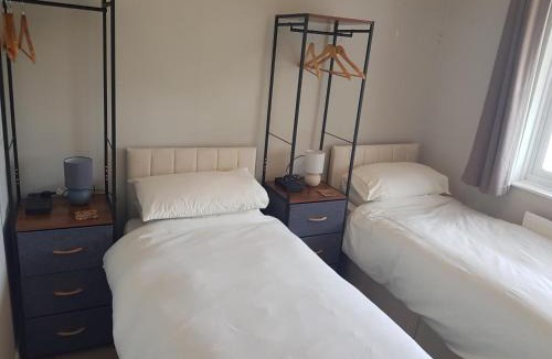 Callington House | Beechcroft 2 bed part house