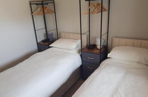 Callington House | Beechcroft 2 bed part house