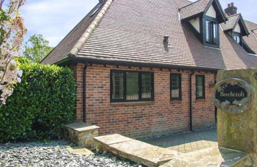 Sheffield House | Beechcroft Corner House