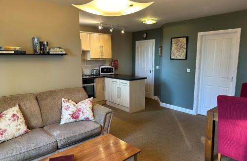 Sheffield House | Beechcroft Corner House