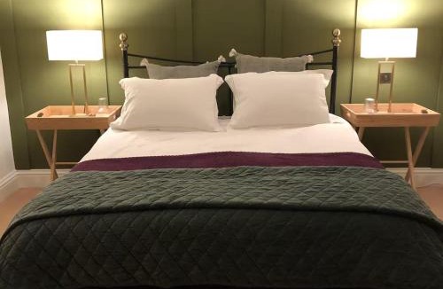 Swainby House | Beechdene