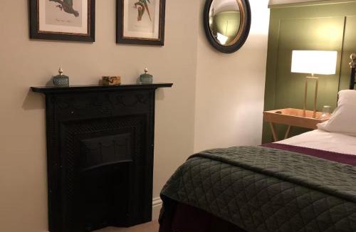 Swainby House | Beechdene