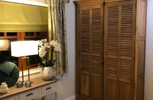 Swainby House | Beechdene