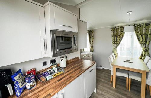 Southerness House | Beeches View