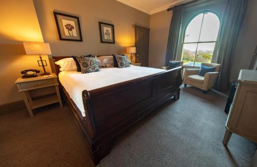 Beanacre Hotel | Beechfield House