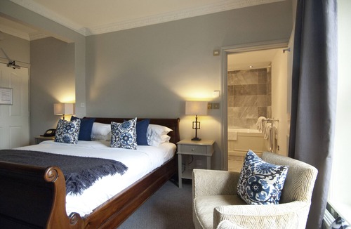 Melksham Hotel | Beechfield House Hotel