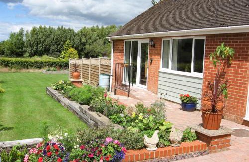 Patchway House | Beechnut Cottage