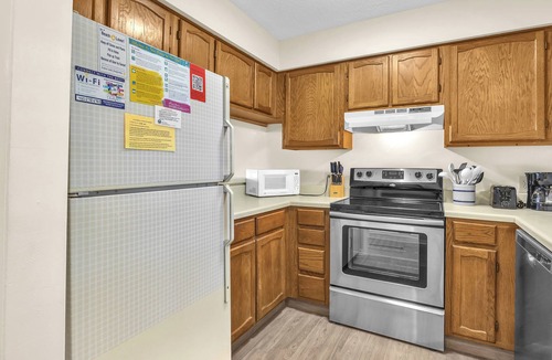 Caswell Beach Condo | Beechouse: Oceanfront Condo with Great Views, Community Pool, Near Golf Course