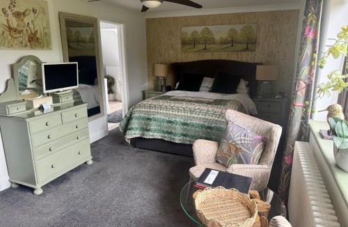 Halland Bed & Breakfast | Beechwood B and B