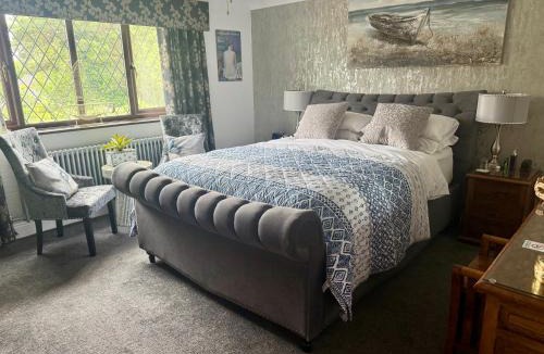 Halland Bed & Breakfast | Beechwood B and B