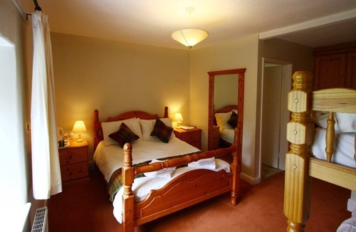 Postbridge House | Beechwood B&B