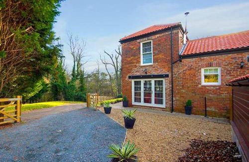 Carlton-in-Cleveland House | Beechwood Cottage