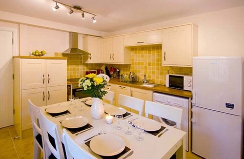 Carlton-in-Cleveland Cottage | Beechwood Cottage