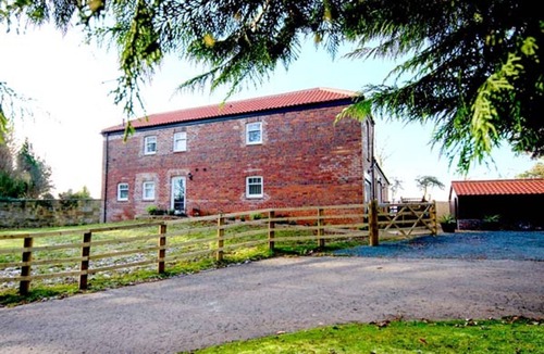 Carlton-in-Cleveland Cottage | Beechwood Cottage