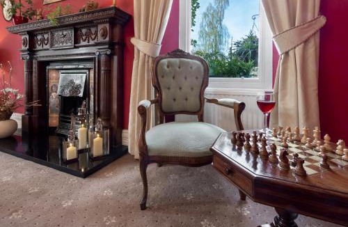 Bowness-on-Windermere House | Beechwood