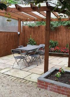 Lulsgate Bottom Apartment | Beechwood