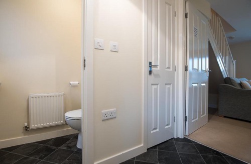 Durham House | Beechwood