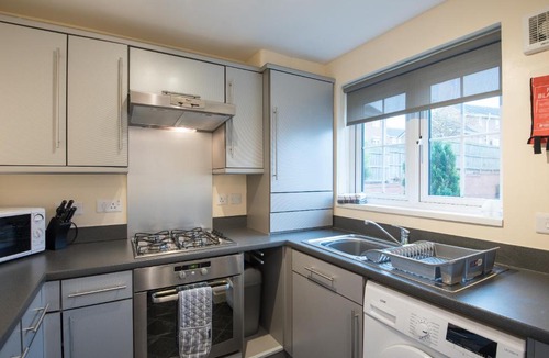 Durham House | Beechwood