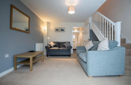 Durham House | Beechwood