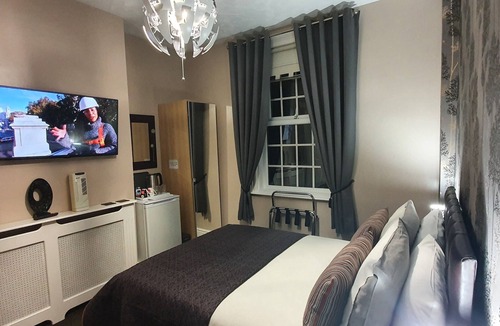 South Shields House | Beechwood Guest House