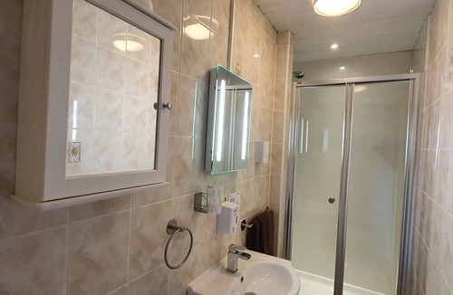 South Shields House | Beechwood Guest House