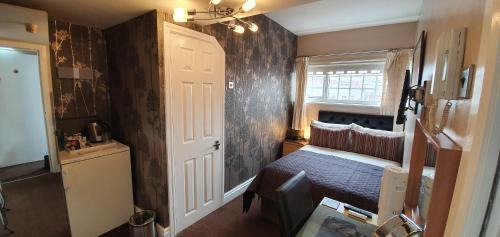 South Shields House | Beechwood Guest House